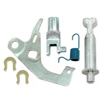 For Toyota Camry 83-86 Gold Rear Driver Side Drum Brake Self Adjuster Repair Kit. Fixed Price $22.51.