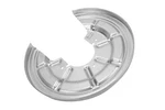 Genuine Gm Rear Brake Shield 84640313. Fixed Price $42.86.