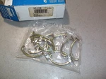 New Bendix Brake Hardware Kit H1119 *free Shipping*. Fixed Price $9.99.