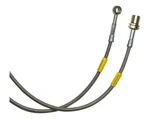 Goodridge 24221 98-02 Subaru Forester Ss Brake Lines. Fixed Price $157.95.