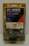 F111111S Wagner Automotive Drum Brake Hardware Kit H7000. Fixed Price $16.42.