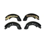 Beck Arnley 081-3259 New Brake Shoes. Fixed Price $64.65.