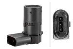 Parking Aid Sensor Hella 358141031. Fixed Price $88.58.