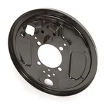 New Vw Bus Rear Left Brake Backing Plate Mid 1955-1963. Fixed Price $100.00.