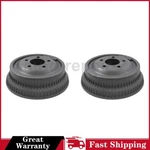For 1991 2001 Jeep Cherokee Durago Rear Brake Drum. Fixed Price $156.08.