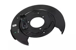 Genuine Acdelco Rear Passenger Side Brake Backing Plate 25911892. Fixed Price $110.59.