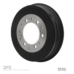 Dynamic Friction Company 365-76042 True Balanced Brake Drum. Fixed Price $109.57.