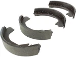 Centric Parts Drum Brake Shoe 111 06360. Fixed Price $35.74.
