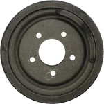 Brake Drum-c-tek Standard Centric 123.66031. Fixed Price $124.95.