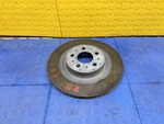 2024-2025 Tesla Model Highland Rear Brake Rotor Disc Oem 1188632-00-C. Fixed Price $99.00.