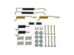Drum Brake Hardware Kit Dorman For 1969-1971 Plymouth Gtx. Fixed Price $21.18.
