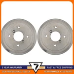 Qurucar Rear Brake Drum For 1998-2001 Chevrolet Metro. Fixed Price $108.99.