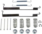 Drum Brake Hardware Kit Dorman HW7276. Fixed Price $31.52.