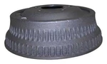 Brake Drum Rear Crown Fits 91-01 Jeep Cherokee. Fixed Price $93.04.