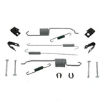 Drum Brake Hardware Kit-r-line Raybestos H7310. Fixed Price $15.27.