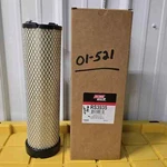 Baldwin Radial Seal Inner Air Element RS3935. Fixed Price $21.85.