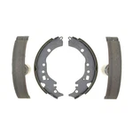 Genuine Acdelco For Scion Iq 2013 Drum Brake Shoes Rear Bonded Type Sold As Set. Fixed Price $98.85.