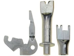 Rear Left Drum Brake Self Adjuster Repair Kit 12VJGPM34 For Lancer 2008 2014. Fixed Price $24.10.