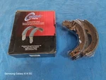 Drum Brake Shoe-premium Shoes Centric 111.03360 Dodge 1965-1973. Fixed Price $49.99.