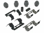 Front Brake Hardware Kit For 2003-2004 Dodge Dakota H443XT. Fixed Price $23.15.