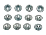 Drum Brake Hold Down Spring Cup For 1967-1997 Chevy Camaro 1969 1968 JR152MD. Fixed Price $18.31.