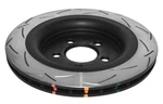 One Dba 4000 Rear Slotted Rotor 2015+ Ford Mustang Ecoboost/gt (non Brembo). Fixed Price $180.67.
