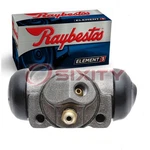 Raybestos ELEMENT3 Rear Left Drum Brake Wheel Cylinder For 1967-1969 Mercury Rr. Fixed Price $22.62.