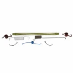 Genuine Motorcraft Parking Brake Hardware Kit BKSF-4. Fixed Price $33.17.