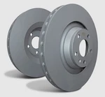 Ebc RK7372 Premium Oem Replacement Brake Rotors - Front Set. Fixed Price $236.30.