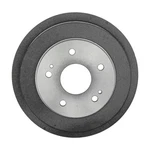 Genuine Acdelco For Honda Fit 2013 2014 Brake Drum Rear Regular Grade Mount. Fixed Price $66.64.