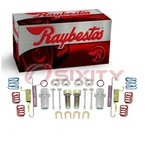 Raybestos R-line Rear Parking Brake Hardware Kit For 2008-2014 Subaru Mg. Fixed Price $26.85.