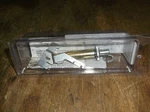 New Wagner H2631 Drum Brake Hardware Self Adjuster Repair Kit F130247S. Fixed Price $17.95.