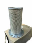 Air Filter Baldwin PA2310 Missing Gasket. Fixed Price $30.00.