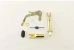 Drum Brake Self-adjuster Repair KIT-4WD Carlson 12581 (#155). Fixed Price $8.50.