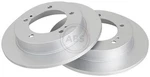 A.b.s. 18198 Brake Disc For Suzuki. Fixed Price $41.74.