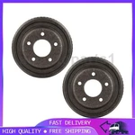 Rear Brake Drum Fits Chevrolet Silverado Tahoe Gmc C1500. Fixed Price $149.20.