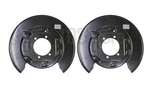 Oem 58251D3000 58252D3000 Brake Parking Plate For Hyundai Kia No Tariffs Us. Fixed Price $214.00.