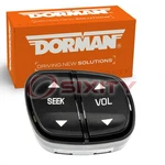 Dorman Driver Information Display Switch 2007 Gmc Sierra 3500 Classic Ak. Fixed Price $36.92.