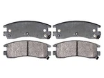 For 1995-1999 Chevrolet Lumina Brake Pad Set Rear Ac Delco 71539MYTB 1996 1997. Fixed Price $41.45.