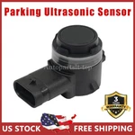 For Land Rover Jaguar Bumper Parking Pdc Ultrasonic Sensor Black T4A5540 T4A5537. Fixed Price $15.56.