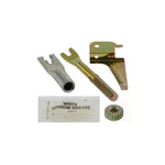 Drum Brake Self-adjuster Repair Kit-sedan Carlson H2679. Fixed Price $26.94.