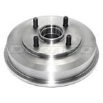 Brake Drum-rear Iap Dura BD80090. Fixed Price $50.95.