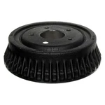 For Chevy Classic 2004-2005 Acdelco 18B136A Silver Rear Brake Drum. Fixed Price $50.09.