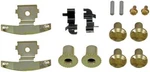 Dorman HW7322 Brake Hardware Kit Free Shipping. Fixed Price $24.64.