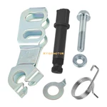 Rear Drum Brake Arm Kit & Spring Honda Foreman TRX450FE/FM 1998-2004. Fixed Price $45.95.