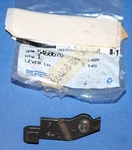 Nos Oem Gm Lever Parking Brake 5468678 Lhs. Fixed Price $29.99.