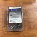 Wagner H2645, F134088S Drum Brake Self-adjuster Repair Kit Made In Usa. Fixed Price $14.99.