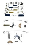 Spring And Self Adjusting Kit Fits Ford Mustang 1964-1972 10 X 3/4 Rear. Fixed Price $33.95.