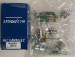 Parking Brake Hardware Kit Beck/arnley 084-1663. Fixed Price $29.99.