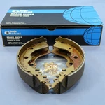 Bendix RS638 Rear Relined Brake Shoe Set For 1991-99 Sentra 95-98 200SX 91-93 Nx. Fixed Price $25.75.